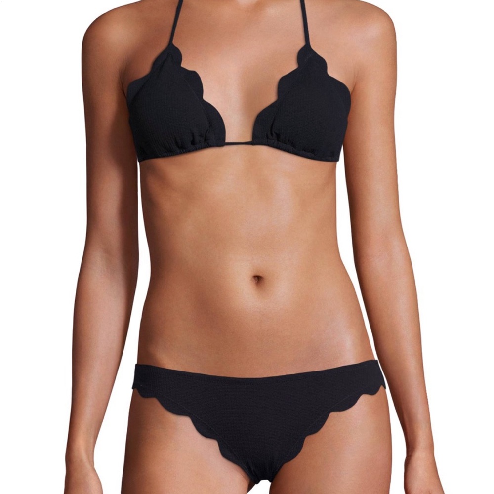 MARYSIA bikini set!!! Like NEW!! Won’t last long